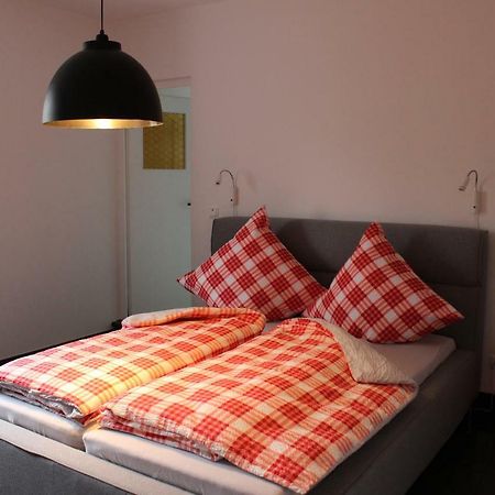 "Frosch & Fisch" Bed & Breakfast Химелпфорт Екстериор снимка